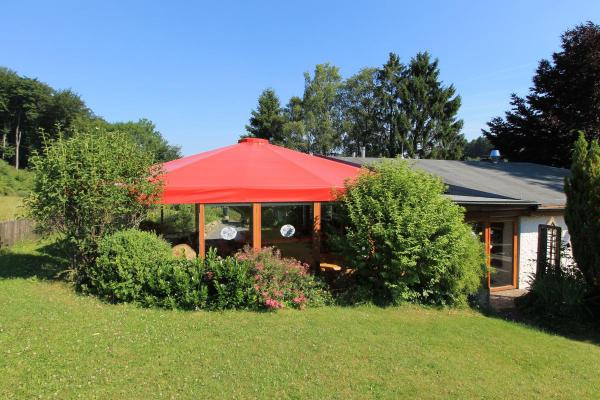 Horeca-object te koop in Duitsland - Nordrhein-Westfalen - Sauerland - Lennestadt -  500.000