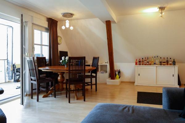 Appartement te koop in Duitsland - Nordrhein-Westfalen - Sauerland - Winterberg -  149.000