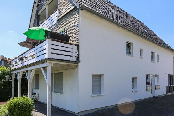 Duitsland - Nordrhein-Westfalen - Sauerland - Winterberg