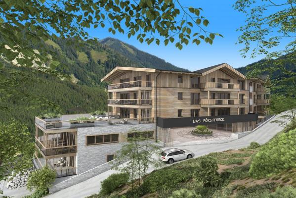 Appartement te koop in Oostenrijk - Salzburgerland - Viehofen /Saalbach - € 810.000