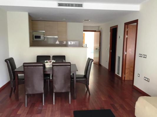 Appartement te koop in Spanje - Catalonië - Costa Brava - Palamos - € 178.000