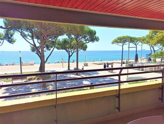 Spanje ~ Cataloni ~ Gerona ~ Costa Brava ~ Kust - Appartement