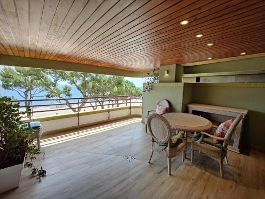 Spanje - Cataloni - Costa Brava - Platja D`aro