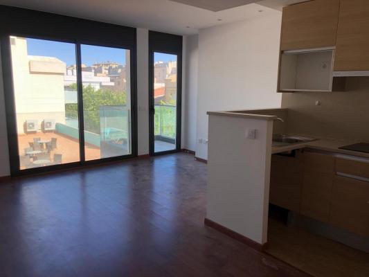 Spanje ~ Cataloni ~ Gerona ~ Costa Brava ~ Kust - Appartement
