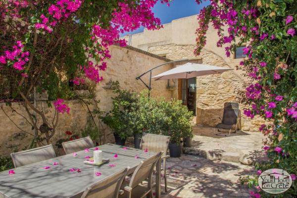 Villa te koop in Griekenland - Kreta - Patima - € 299.000