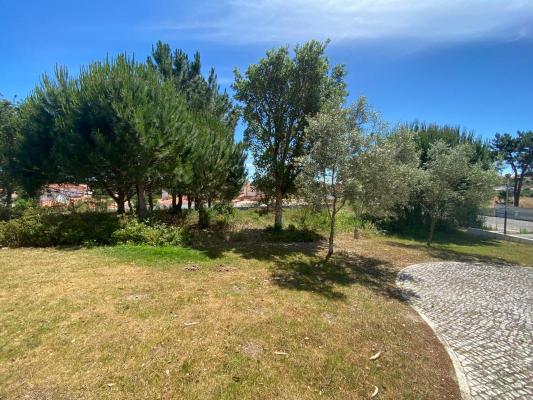 Bouwgrond te koop in Portugal - Leiria - Caldas da Rainha - Nadadouro -  85.000