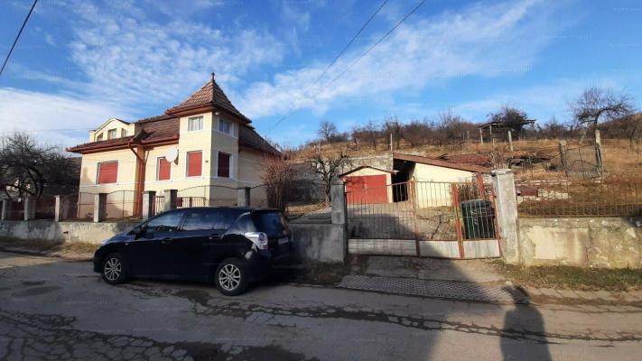 Woonhuis te koop in Hongarije - Eger-Tokaj (Noord) - Borsod-Abaúj-Zemplén - Borsodnádasd - € 32.500