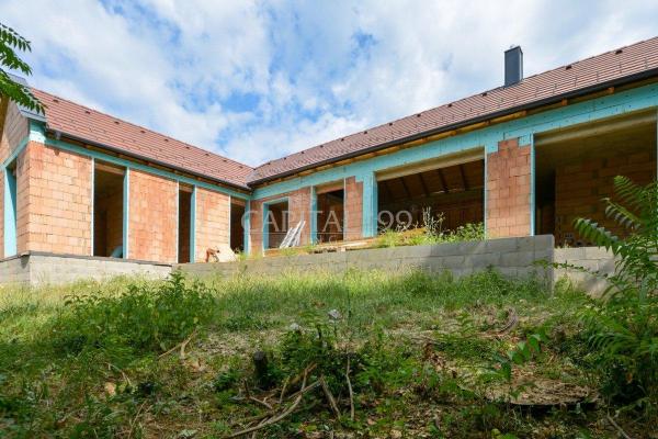 Bungalow te koop in Hongarije - Pannonia (West) - Balaton - Vonyarcvashegy -  510.000
