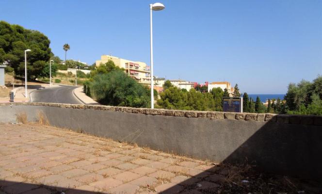 Business premises for sale in Spain - Valencia (Region) - Costa Blanca - Calpe -  199.000