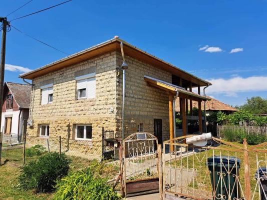Woonhuis te koop in Hongarije - Eger-Tokaj (Noord) - Borsod-Abaj-Zempln - Csokvaomny -  50.500