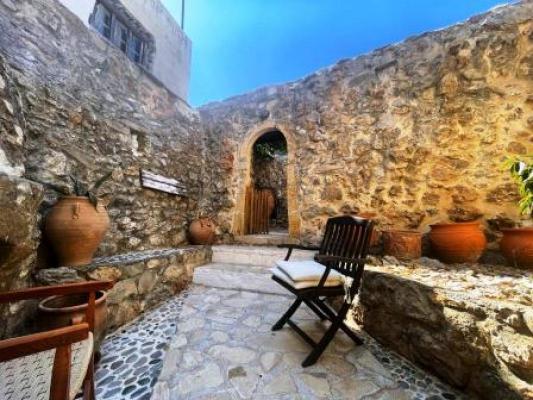 Woonhuis te koop in Griekenland - Kreta - Pefki - € 79.500