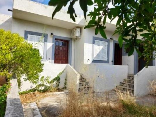 Woonhuis te koop in Griekenland - Kreta - Palekastro - € 172.000
