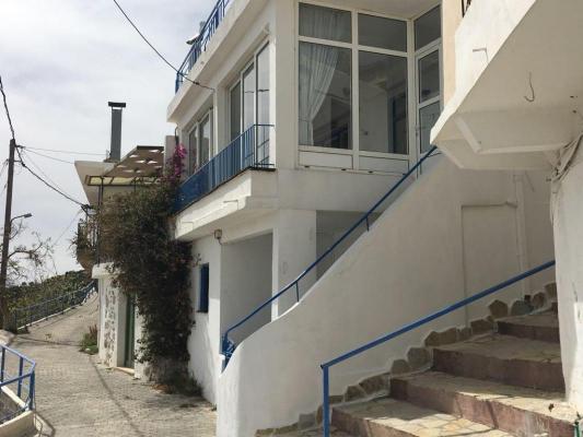 Griekenland ~ Kreta - Woonhuis