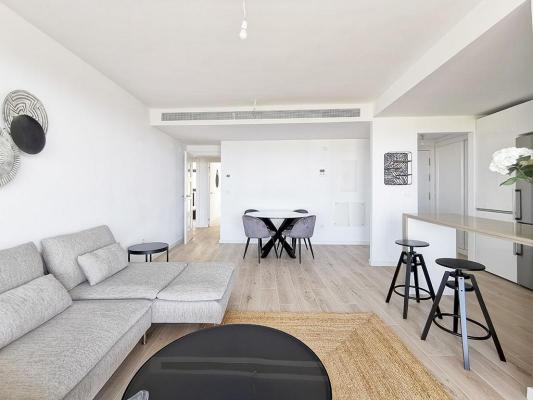 Appartement te koop in Spanje - Andalusi - Costa del Sol - Estepona -  450.000