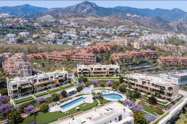 Appartement te koop in Spanje - Andalusi - Costa del Sol - Marbella -  399.000