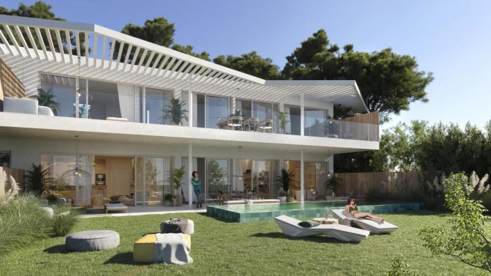 Wohnung zu verkaufen in Spanien - Andalusien - Costa del Sol - Marbella -  655.000