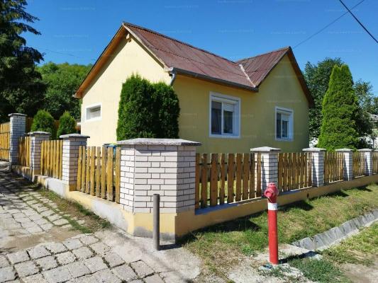 Woonhuis te koop in Hongarije - Eger-Tokaj (Noord) - Borsod-Abaúj-Zemplén - Borsodnádasd - € 47.000