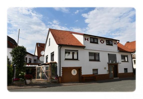 Woonhuis te koop in Duitsland - Hessen - Sauerland - Frankenau - € 159.000