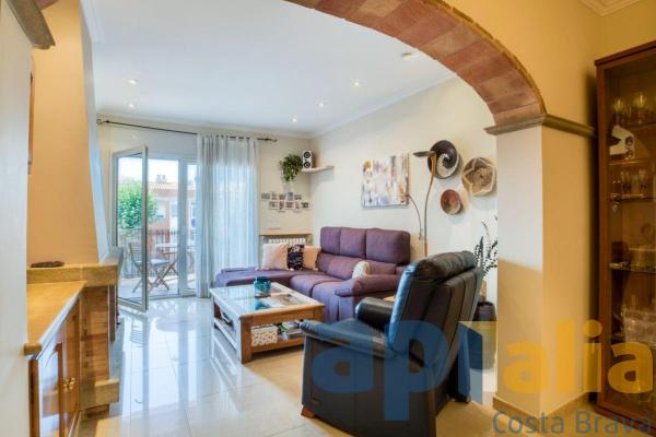 Spanje - Cataloni - Costa Brava - Palamos