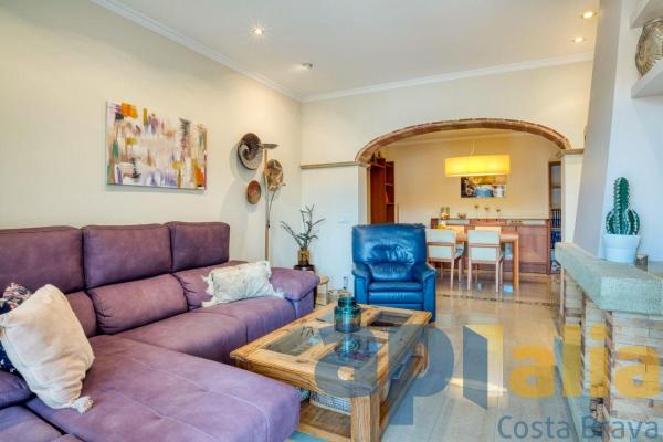 Spanje - Cataloni - Costa Brava - Palamos
