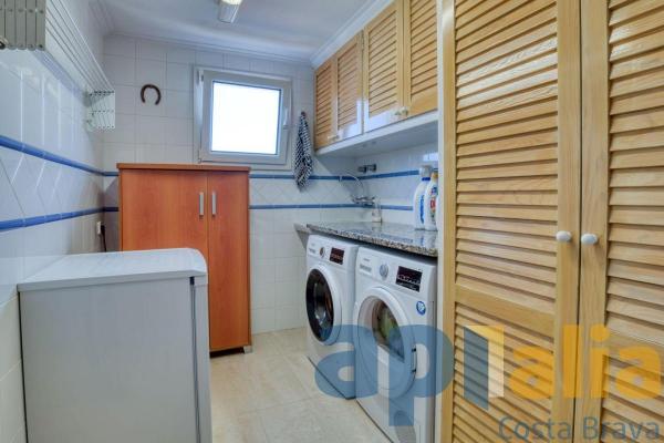 Spanje - Cataloni - Costa Brava - Palamos