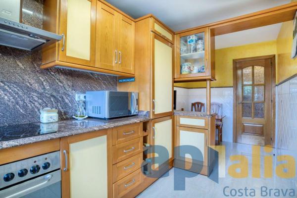 Spanje - Cataloni - Costa Brava - Palamos