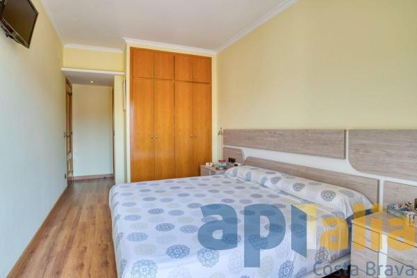 Spanje - Cataloni - Costa Brava - Palamos