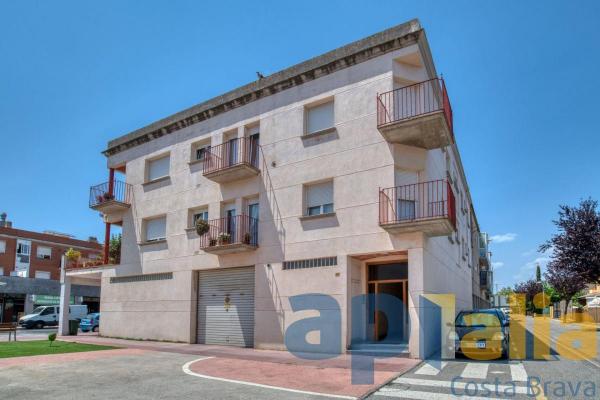 Spanje - Cataloni - Costa Brava - Palamos