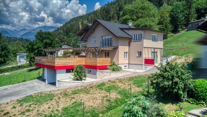 Villa zu verkaufen in Oesterreich - Krnten - Spittal a.d. Drau -  1.280.000