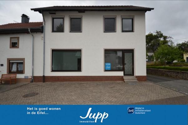 Woonhuis te koop in Duitsland - Rheinland-Pfalz - Eifel - Wallenborn  - € 162.000