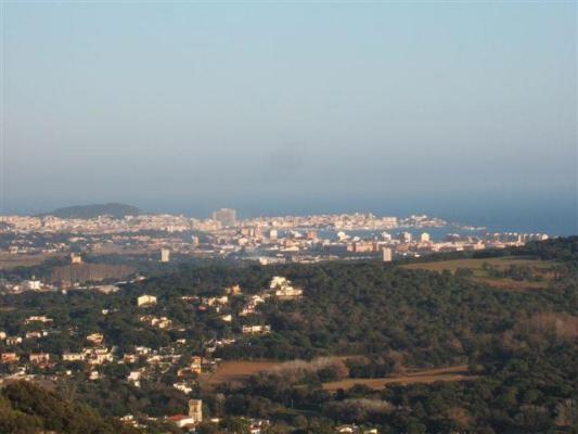 Spanje - Cataloni - Costa Brava - Calonge