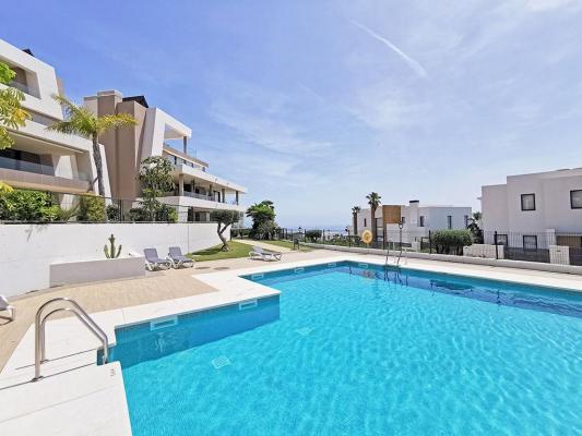 Appartement te koop in Spanje - Andalusi - Costa del Sol - Cabopino -  899.000