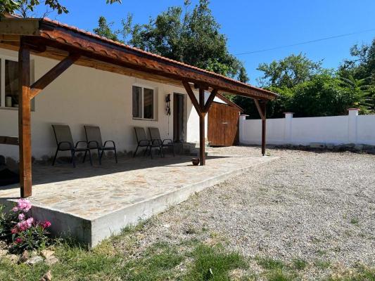 Villa te koop in Bulgarije - ZuidOost - Avren - € 107.000