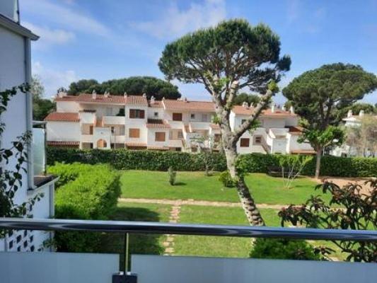 Appartement te koop in Spanje - Catalonië - Costa Brava - Platja D`aro - € 205.000