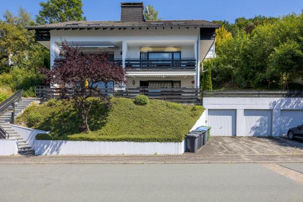 Appartement te koop in Duitsland - Nordrhein-Westfalen - Sauerland - Winterberg - € 125.000