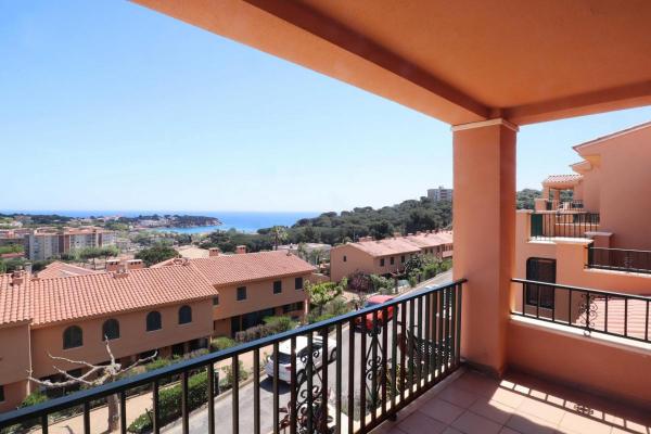Villa te koop in Spanje - Catalonië - Costa Brava - Sant Feliu De Guixols - € 420.000