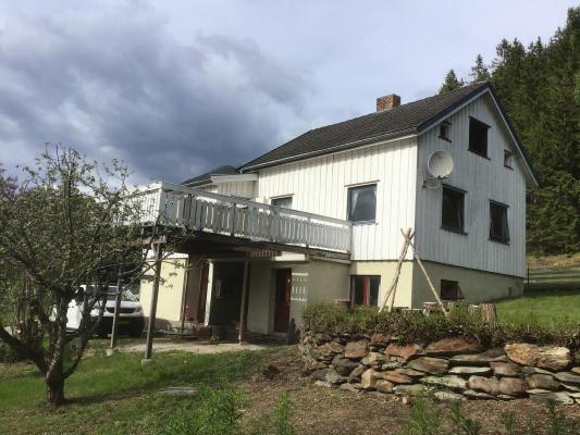 Vakantiehuis te koop in Noorwegen - Østlandet (OOST) - Oppland - Fåvang - € 95.000