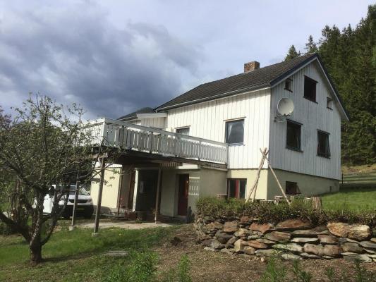 Noorwegen ~ stlandet (OOST) ~ Oppland - Vakantiehuis