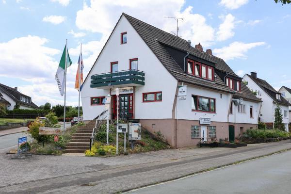 Horeca-object te koop in Duitsland - Nordrhein-Westfalen - Sauerland - Medebach - € 249.000