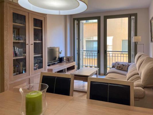 Appartement te koop in Spanje - Catalonië - Costa Brava - Sant Feliu De Guixols - € 248.000
