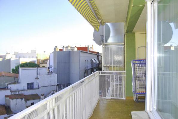 Spanje ~ Cataloni ~ Gerona ~ Costa Brava ~ Kust - Appartement