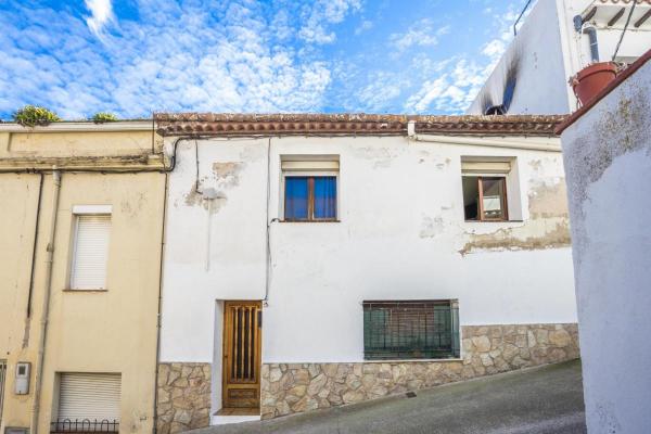 Spanje ~ Cataloni ~ Gerona ~ Costa Brava ~ Kust - Villa