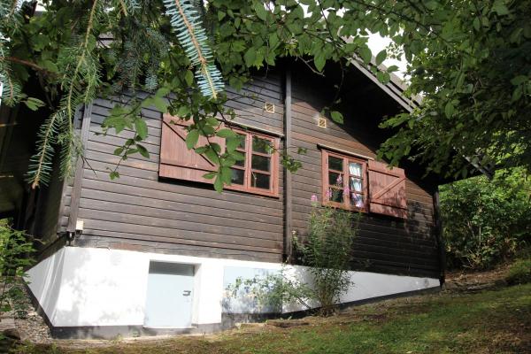 Duitsland ~ Nordrhein-Westfalen ~ Sauerland - Chalet