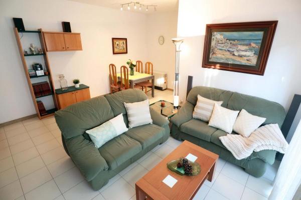 Appartement te koop in Spanje - Catalonië - Costa Brava - Palamos - € 215.000