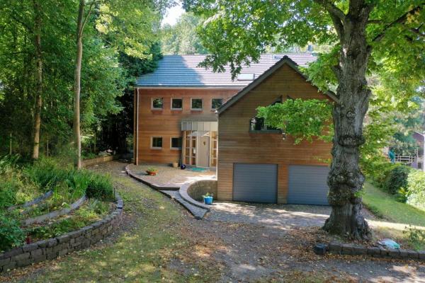 Villa te koop in België - Wallonië - Prov. Luik / Eifel - SPA - € 795.000