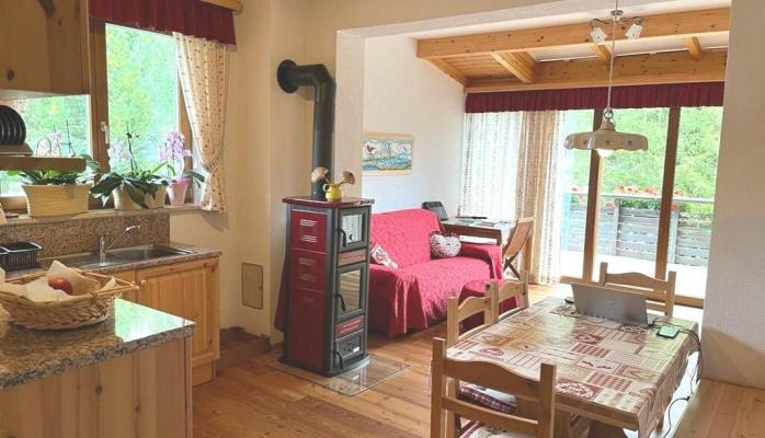Appartement te koop in Oostenrijk - Karinthi - Bad Kleinkirchheim -  310.000