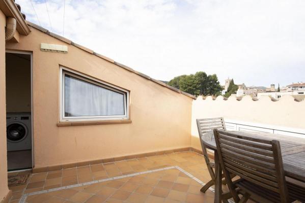Spanje ~ Cataloni ~ Gerona ~ Costa Brava ~ Kust - Penthouse