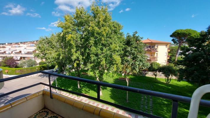 Spanje ~ Cataloni ~ Gerona ~ Costa Brava ~ Kust - Appartement