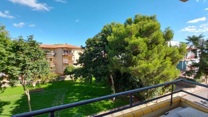 Spanje - Cataloni - Costa Brava - Platja D`aro