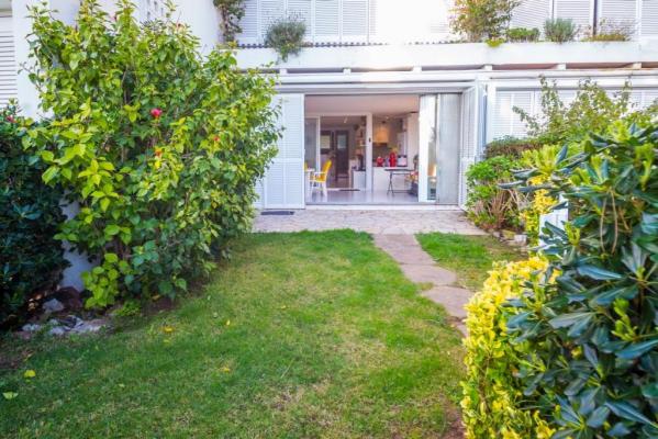 Spanje ~ Cataloni ~ Gerona ~ Costa Brava ~ Kust - Appartement